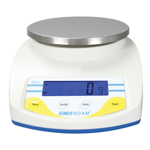 Balanza Compacta Y De Precisión: Adam – CQT 5000