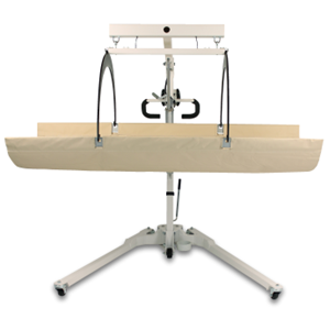 Báscula Para Cama: Detecto – IB800