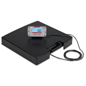 Balanza Con Indicador Remoto: Detecto – APEX-RI