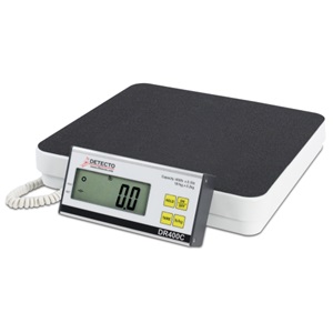Báscula: Detecto – DR400C