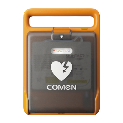 Equipo de emergencia: Comen F2