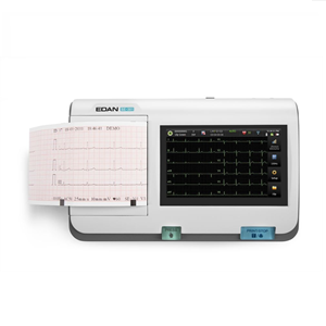 ECG: Edan – SE 301