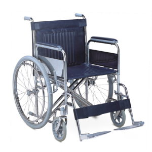 Silla De Rueda: Foshan – FS975 51