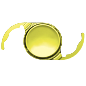 LIO Asférica Precargado: Zeiss – CT LUCIA 621PY