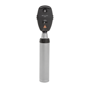 Oftalmoscopio: Heine – BETA 200 LED