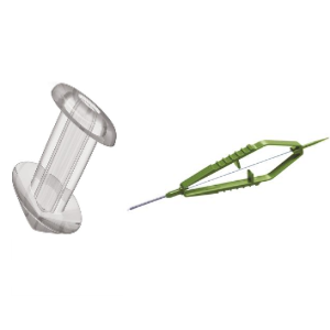 Tapón De Silicon SOFTPLUG: Oasis – 6610