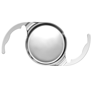 LIO Esférica Precargado: Carl Zeiss – CT LUCIA 221P