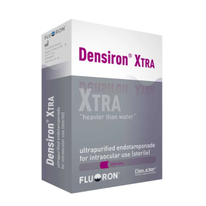 Densiron XTRA: Geuder – G 80925