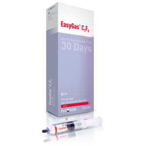 Easy Gas C3F8: Geuder – G 80970
