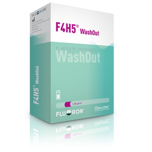 F4H5 Wash Out: Geuder – G 80615
