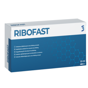 Riboflavina: Servimed – RIBOFAST
