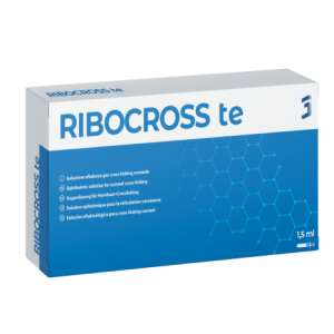 Riboflavina: Servimed – RIBCROSS TE