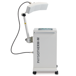 Terapia Con Microondas: Physiomed – PHYSIOTHERM M