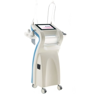 Terapia De Choques: EME – RADIOFREQUENCY