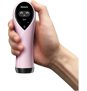 Doppler Fetal: Edan – SD1