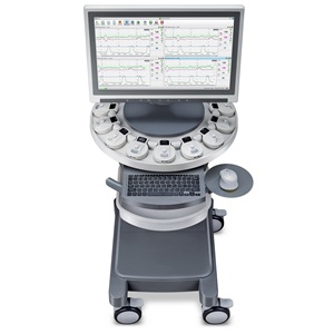 Sistema de Monitorización Central: Edan – FTS 6
