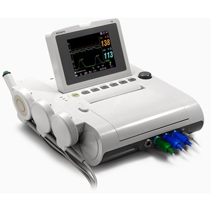 Monitor Fetal: Edan F3