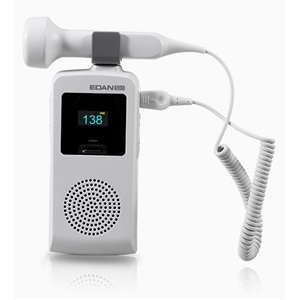 Doppler de Bolsillo: Edan – SD3