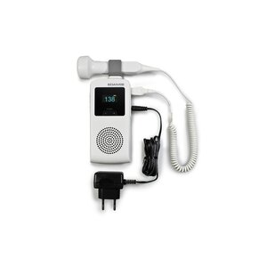 Doppler fetal de bolsillo: Edan / SD3PLUS