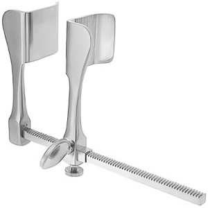 Separador Costal: Mattes – Tuffier