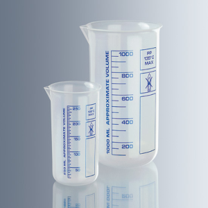 Vasos De Precipitados: Marienfeld – 5501705