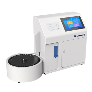 Analizador De Electrolitos: BioBase – BKE