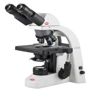 Microscopio: Motic – BA 310E