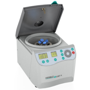Centrífuga: Hermle – Z 207 A