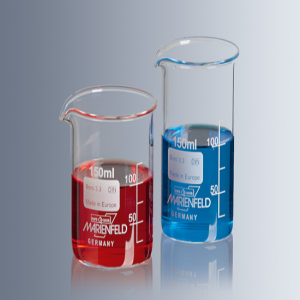 Vasos De Precipitados: Marienfeld – 4110000
