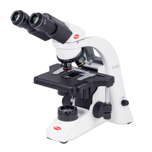 Microscopio: Motic – BA 210S