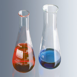 Matraces Erlenmeyer: Marienfeld – 4110202