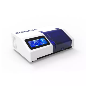 Lavador De Microplacas: BioBase – ELISA BK 9622
