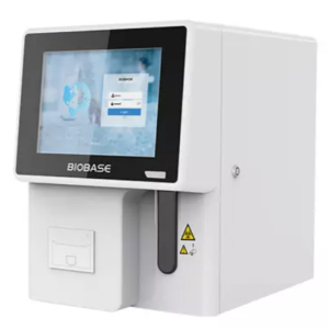 Analizador Hematológico Auto.: BioBase – BK 3100