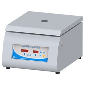 Centrífuga: Digisystem – DSC-303SD