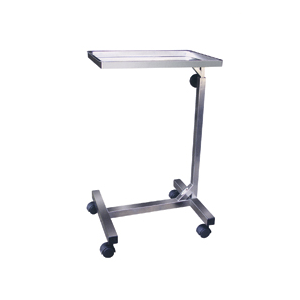 Mesa De Mayo: Medical Master – MS 25