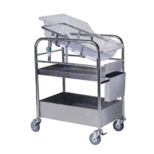 Bacinete Para Bebé: Medical Master – MBD 300