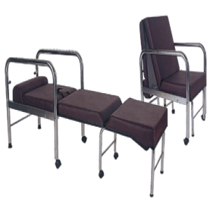 Silla Cama: Medical Master – MWA 300
