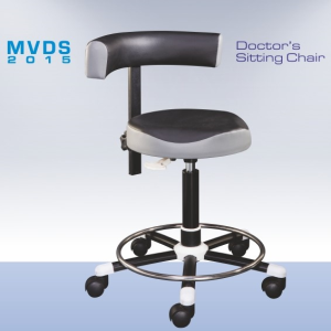 Banco Giratorio: My Vision – MVDS 2015