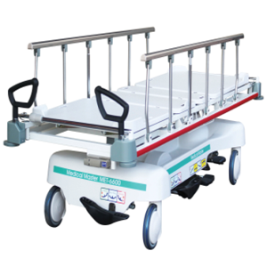 Camilla De Emergencia: Medical Master – MET6600