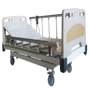Cama Eléctrica: Medical Master – MEB 253