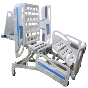 Cama Hospitalaria (UCI): Medical Master – MEB 904