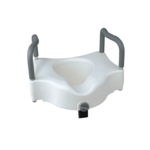 Asiento Inodoro Elevable: Foshan – FS 8141