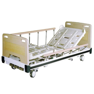 Cama Hospitalaria: Medical Master – MMB 253