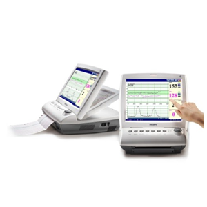 Monitor Fetal y Materno: Edan – F9