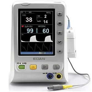 Monitor Signos Vitales: Edan – M3B