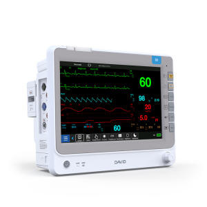 Monitor Neonatal: Ningbo David – D8