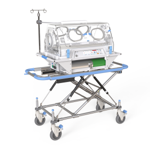 Cuna Para Transporte: Ningbo Medical – TI 2100B