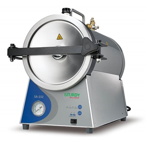 Esterilizador: Sturdy – SA 232