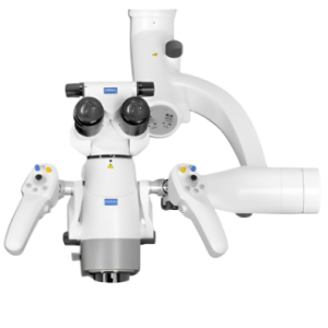 Microscopio Dental: Zumax – OMS 3200 R2