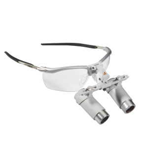 Lupa Médica: Heine HRP 3.5X